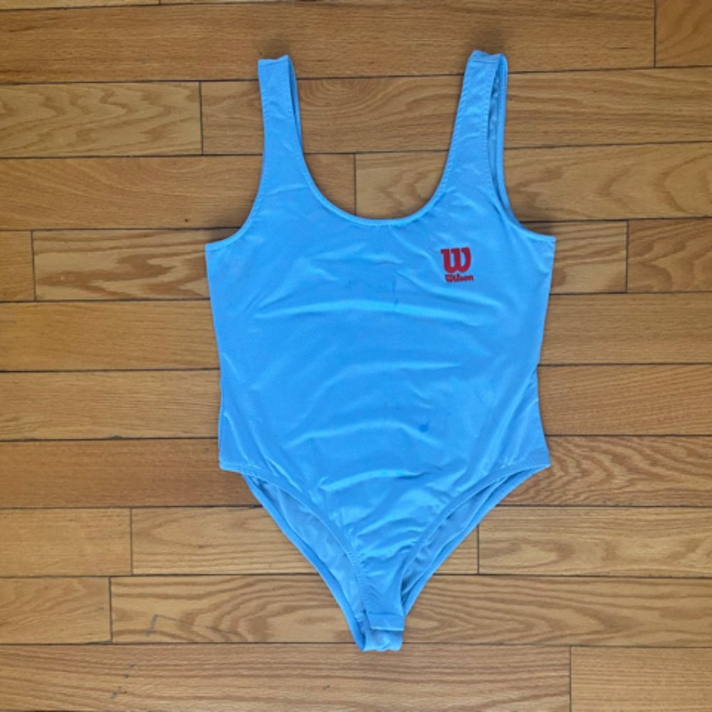 Wilson Bodysuit